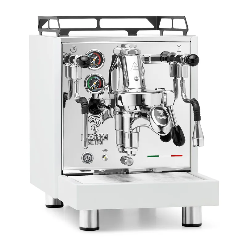 Refurbished Bezzera LUCE S MN PID Espresso Machine