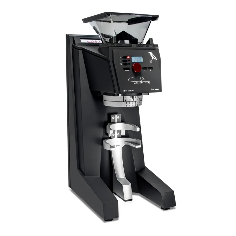 Refurbished Etzinger etzMAX LM Espresso Grinder