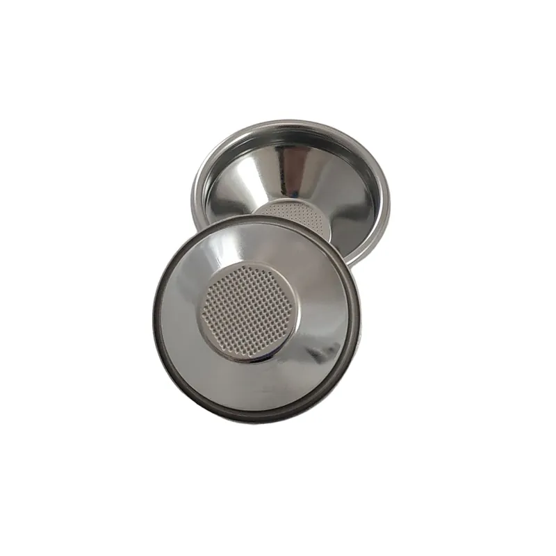 Solis 1-Cup Filter, Single Wall For Type 1019/1170 251755