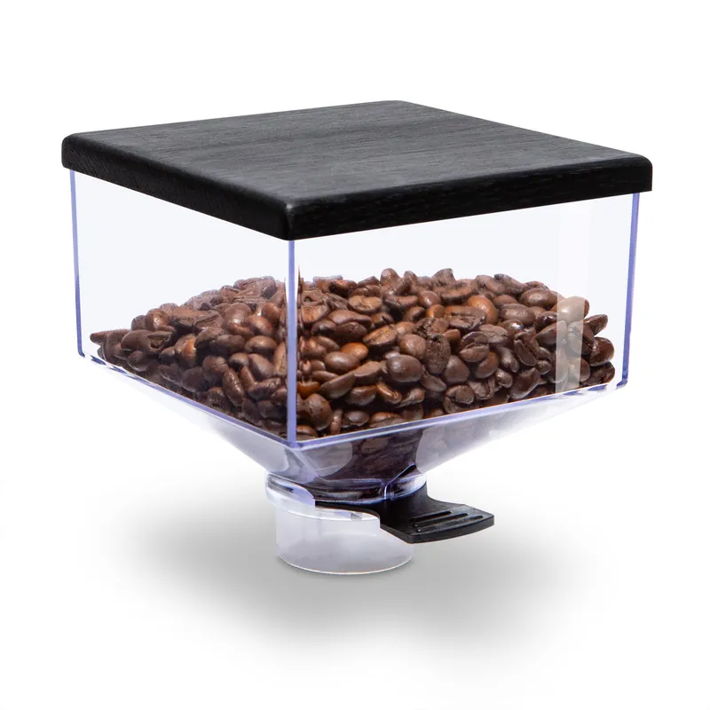 Wiedemann Eureka Mignon Hopper Lid