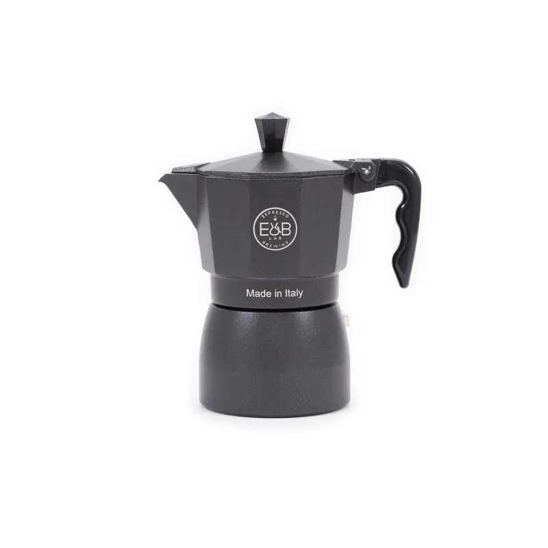 E&B Lab Classic Moka Pot