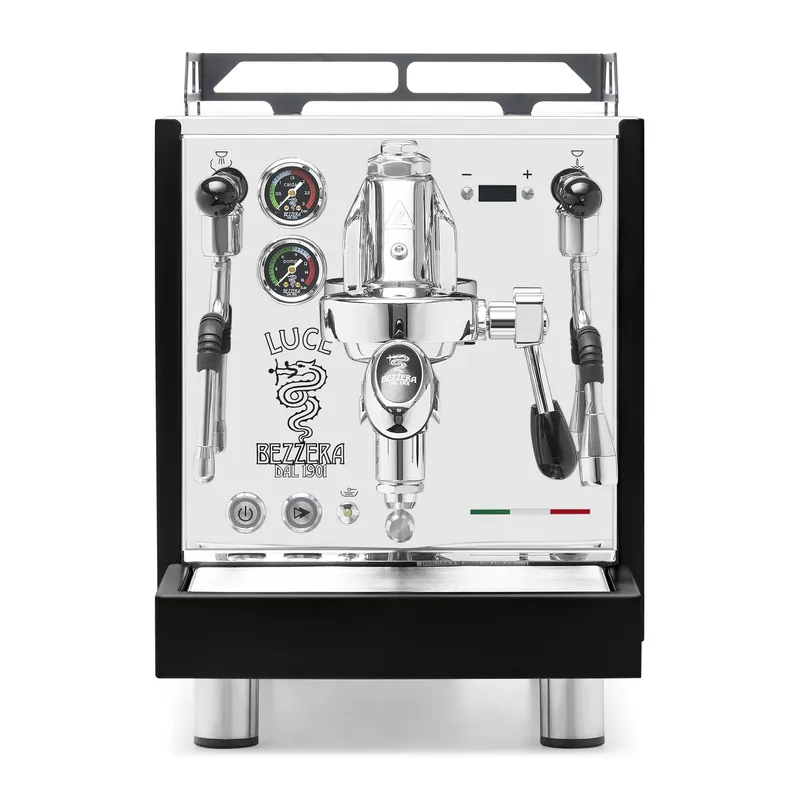 Bezzera LUCE S PID Fast Heating Espresso Machine