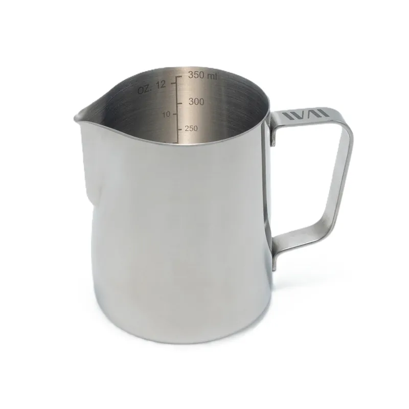 Wiedemann Stainless Steel Milk Jug
