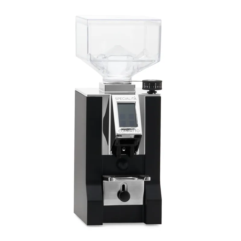 Eureka Mignon Specialita‘ Compatto Espresso Grinder