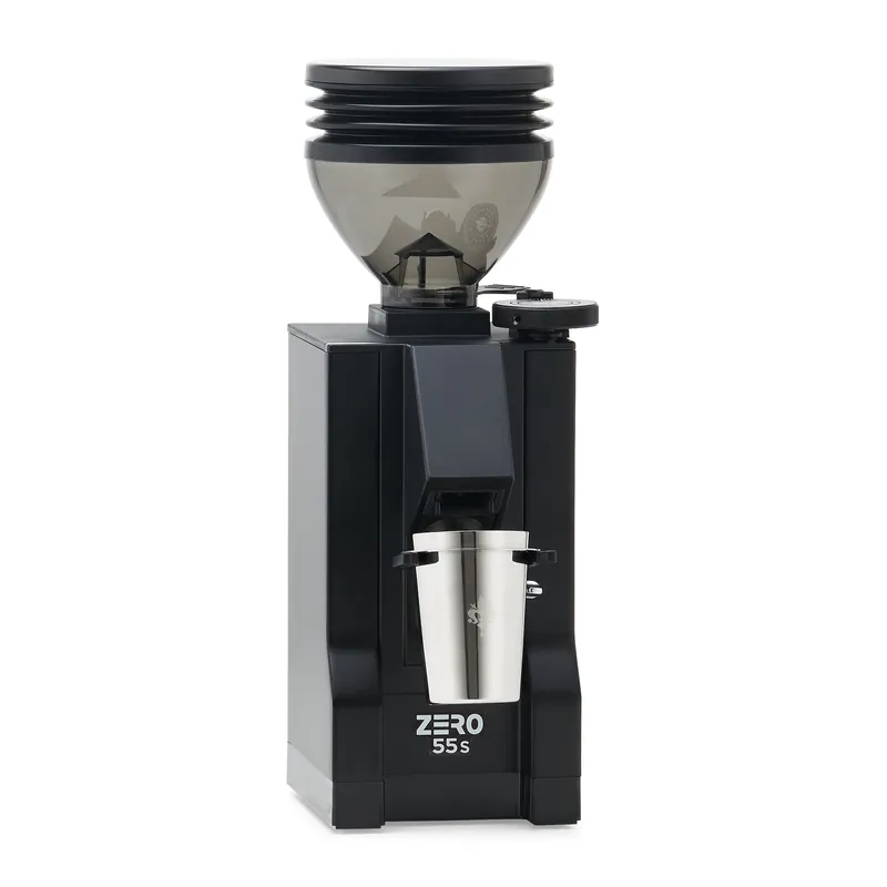 Eureka Mignon Zero 55s Single-Dose Grinder