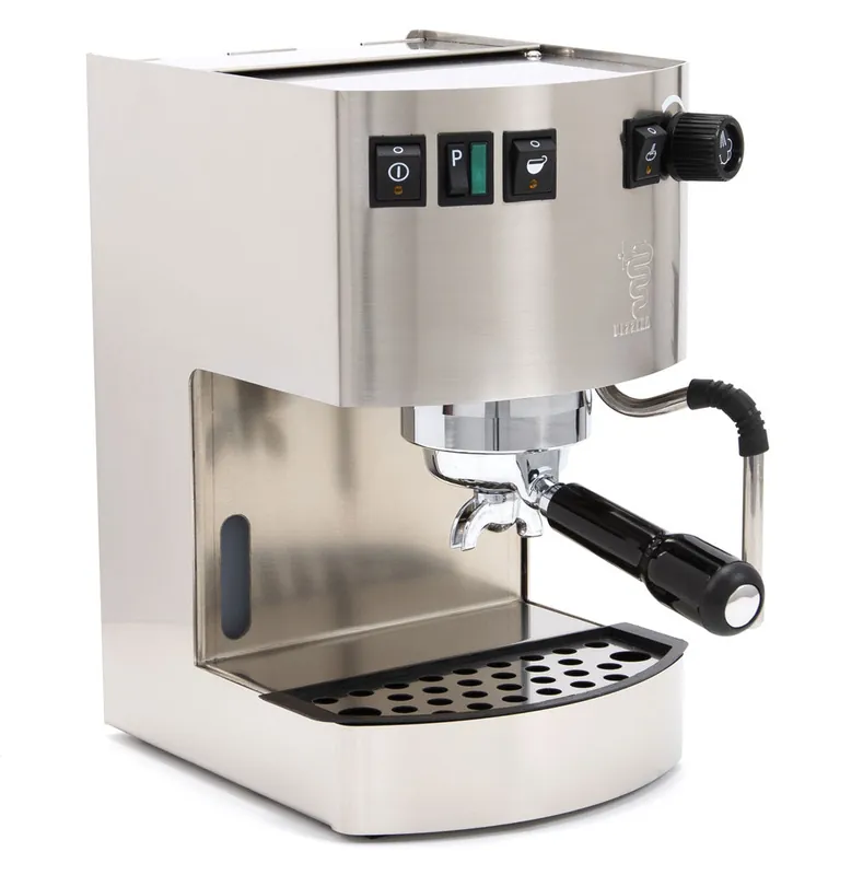 Bezzera New Hobby Espresso Machine - OPEN BOX