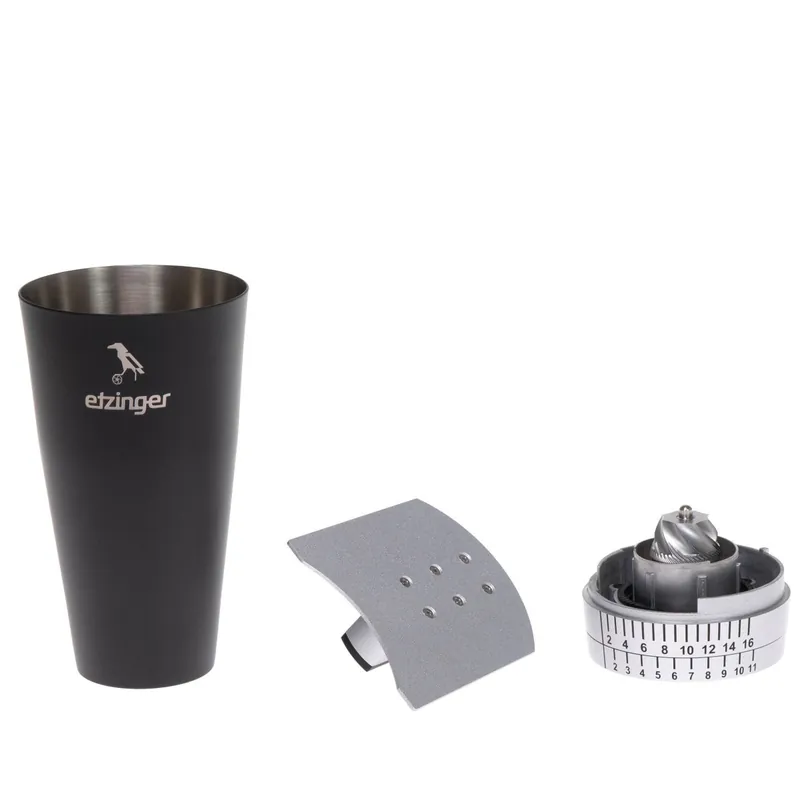Etzinger Filter Cone Kit