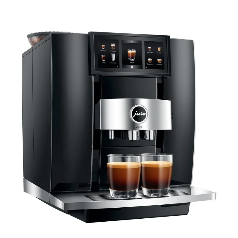 Refurbished JURA GIGA 10 Espresso Machine