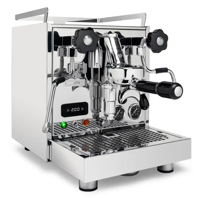 Refurbished Profitec Pro 500 PID Espresso Machine