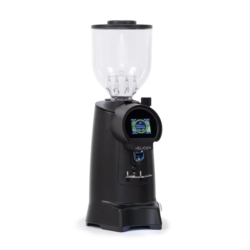 Eureka Helios 65 Espresso Grinder - Open Box