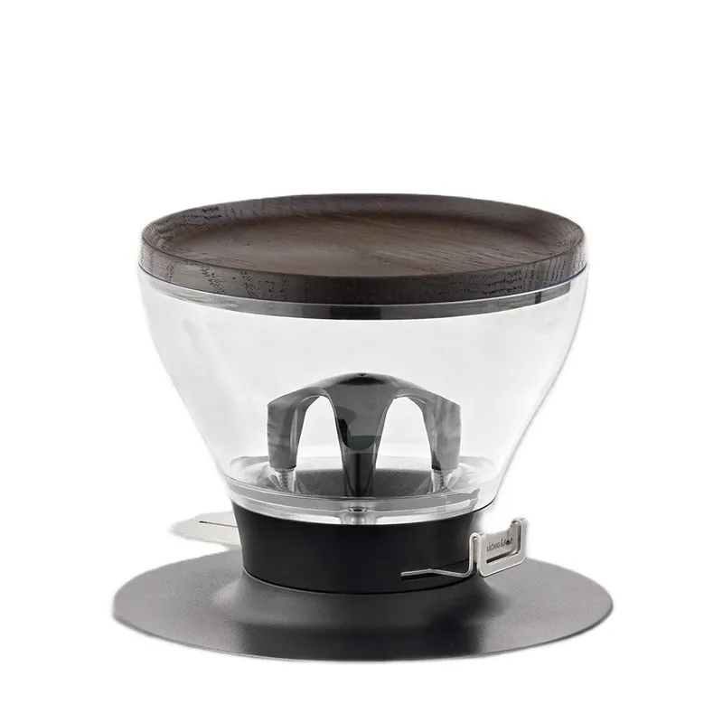 Wiedemann Mahlkonig 250g Hopper Lid