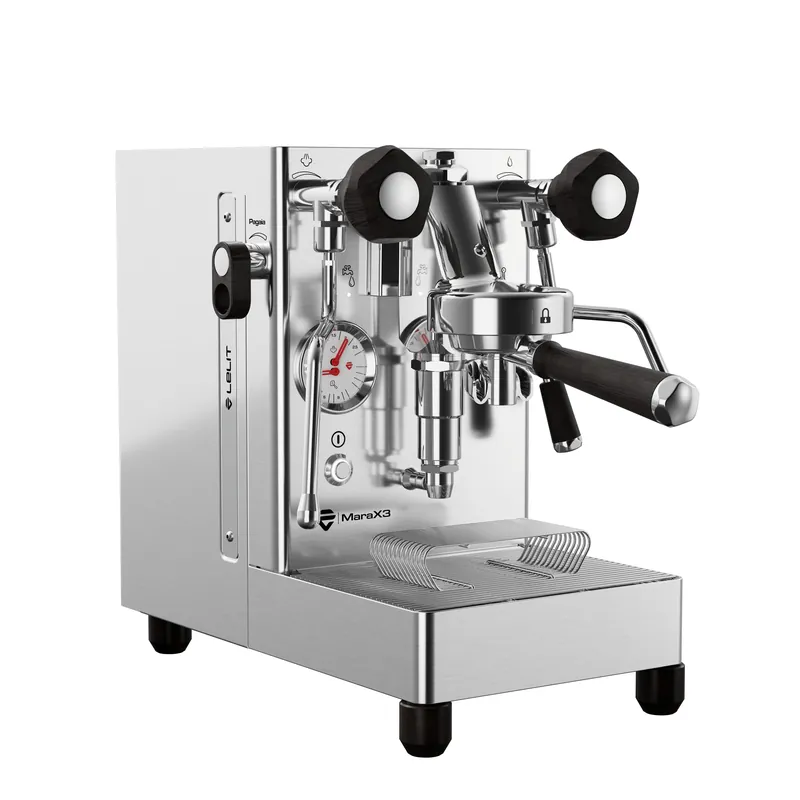 Lelit Mara X3 Espresso Machine
