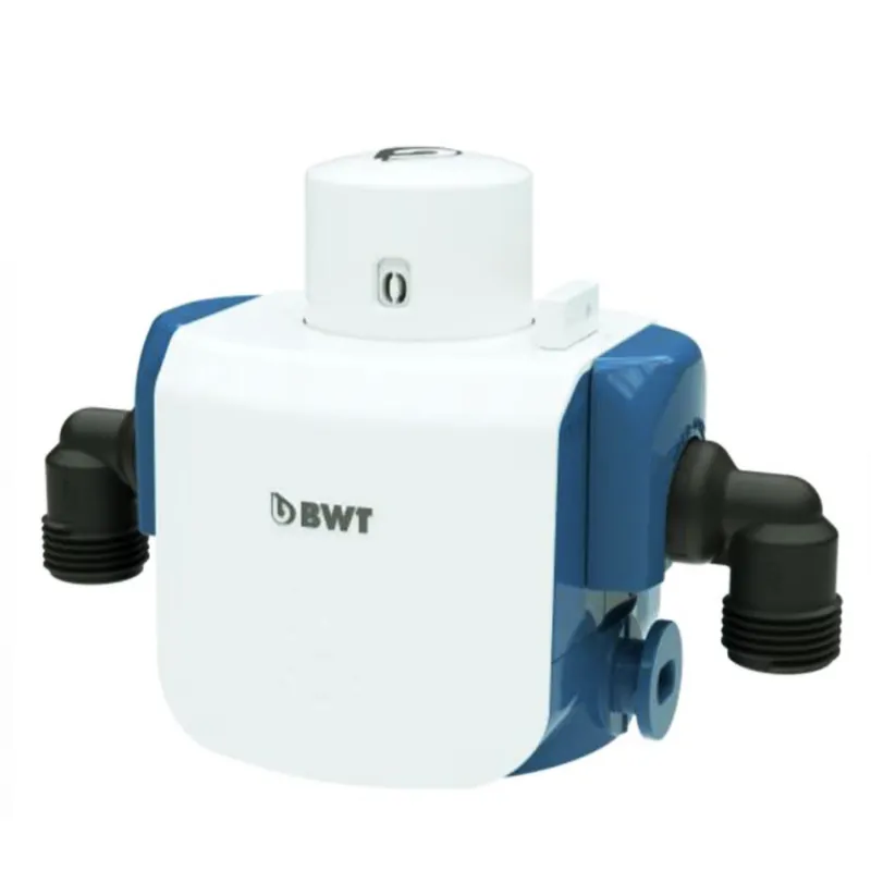 BWT Besthead FLEX Filter Head