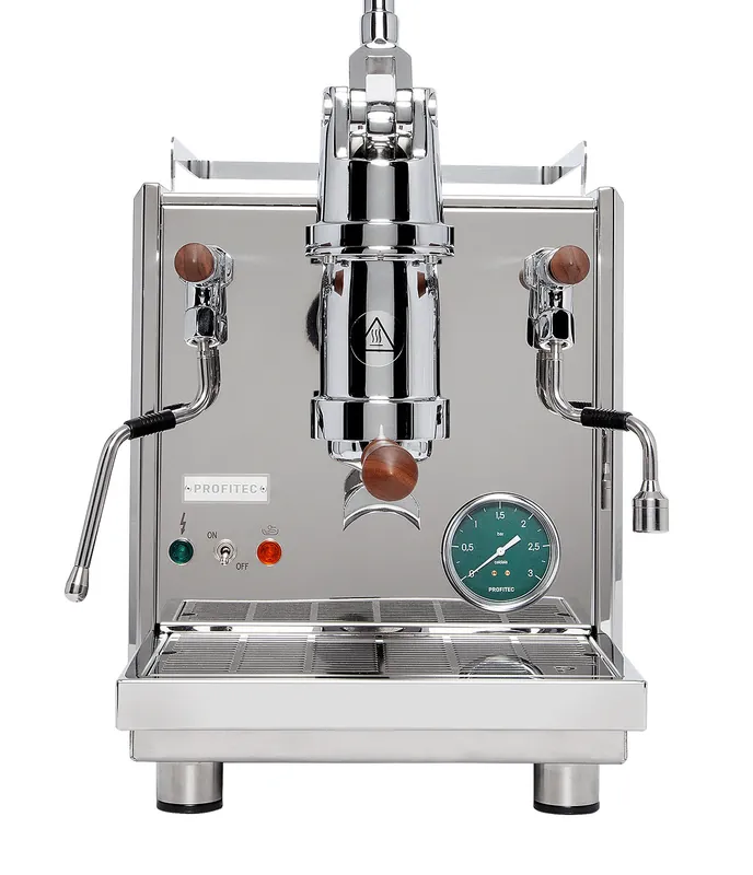 Refurbished Profitec Pro 800 Lever Group Espresso Machine