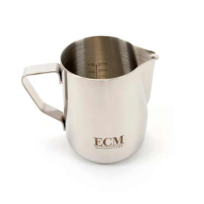 ECM 20 oz Frothing Pitcher