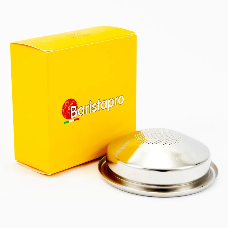 Baristapro 10/12g Precision 58mm Portafilter Basket