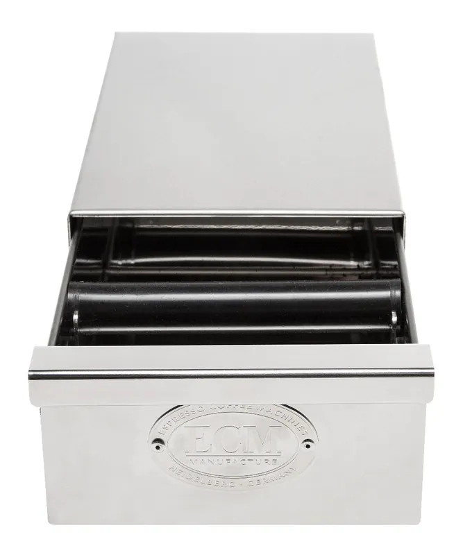 ECM Knockbox Slim with Drawer