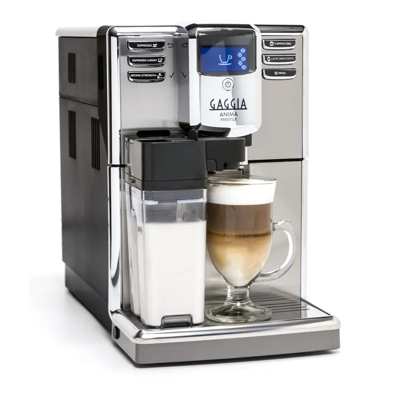 Refurbished Gaggia Anima Prestige Super-Automatic Espresso Machine
