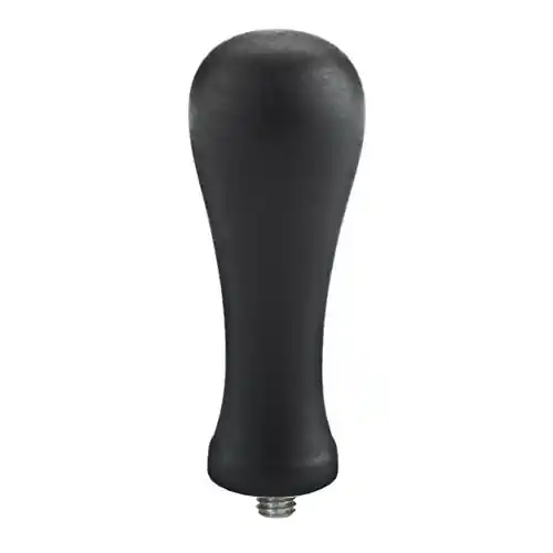 Joe Frex Elegance Tamper Handle in Beech