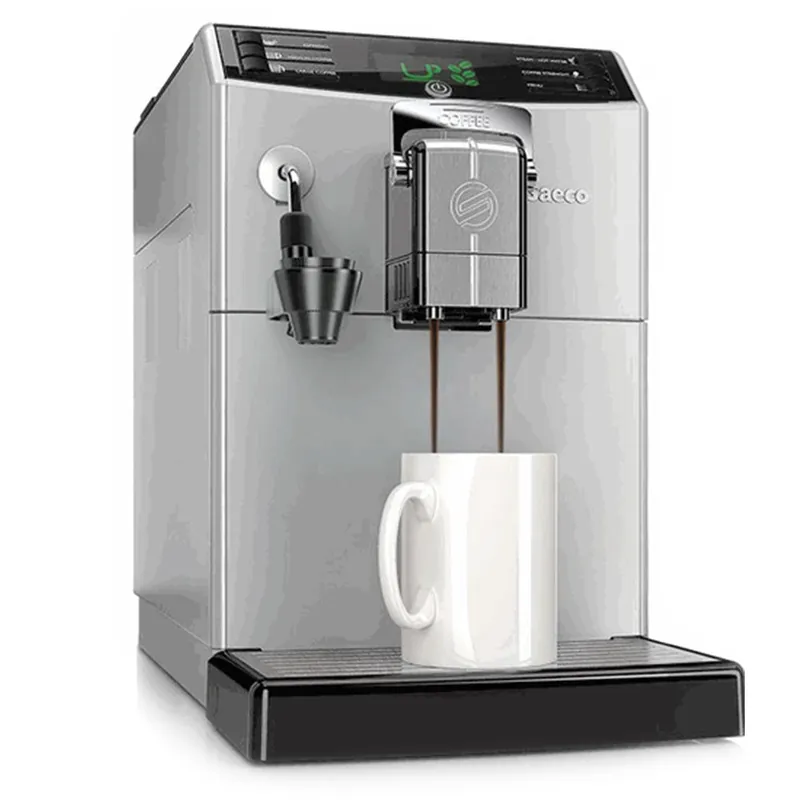 Saeco Minuto Class Super-Automatic Espresso Machine
