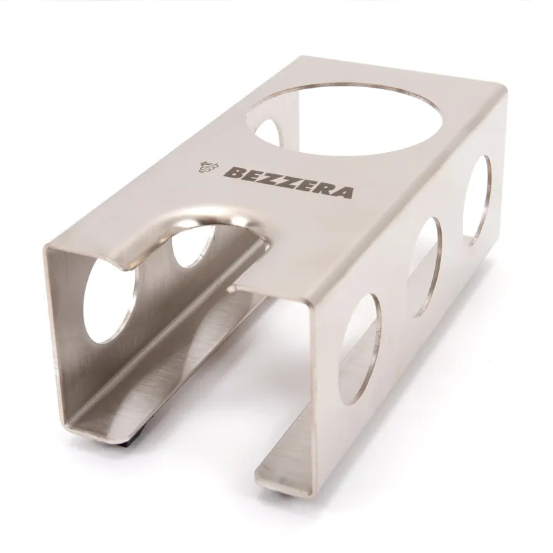Bezzera Tamper Station