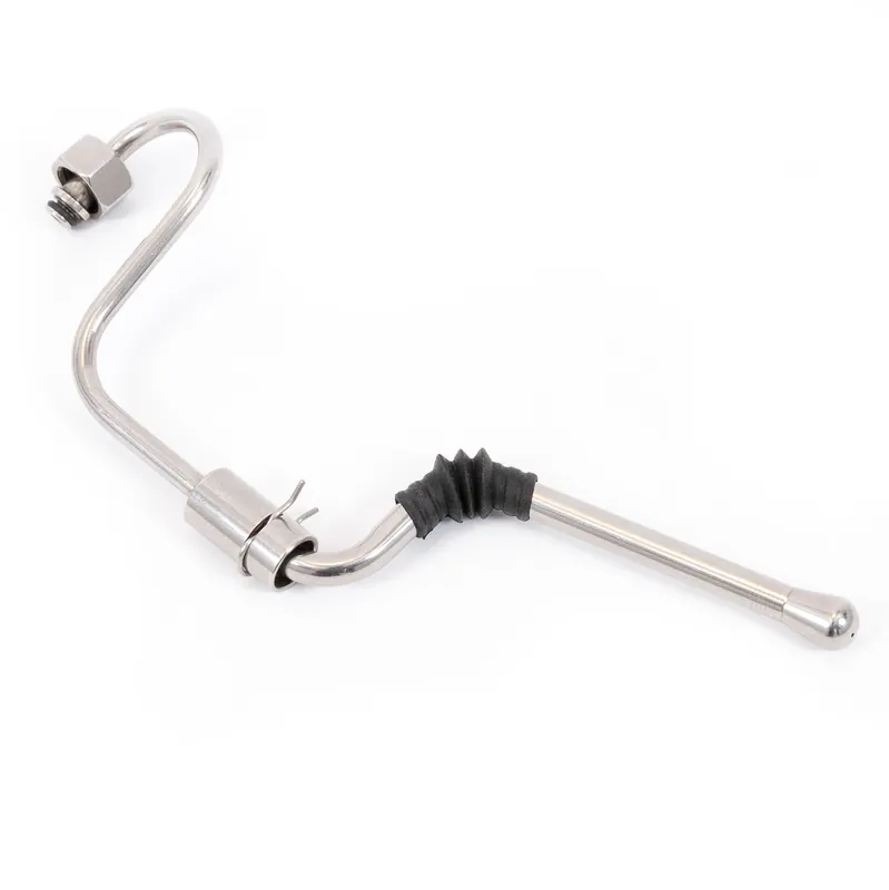 Gaggia Classic Pro Full Steam Wand Assembly