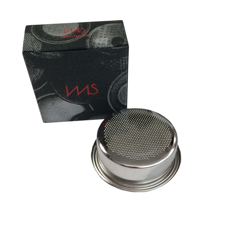 IMS Curved Bottom 58mm Precision Portafilter Basket 18/22g