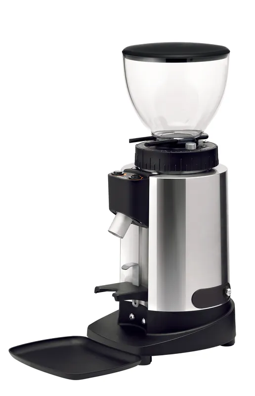 Refurbished Ceado E6P Electronic Dosing Burr Grinder - V2
