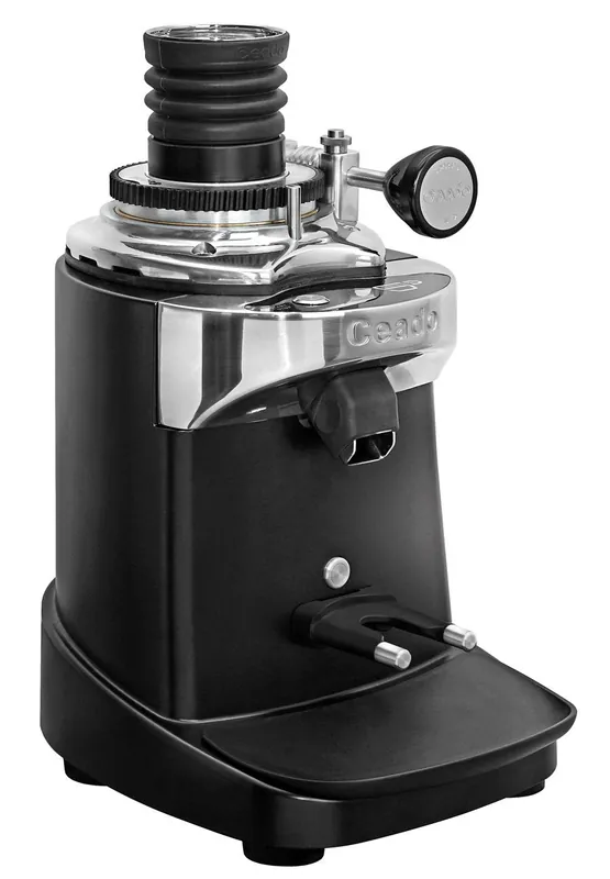 Refurbished Ceado E37SD Single Dose Grinder