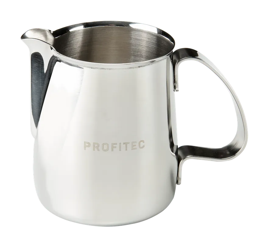 Profitec Milk Frothing Pitcher 12oz