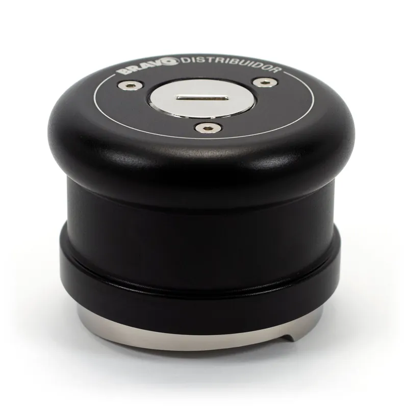 Bravo Espresso Distributor & Leveler