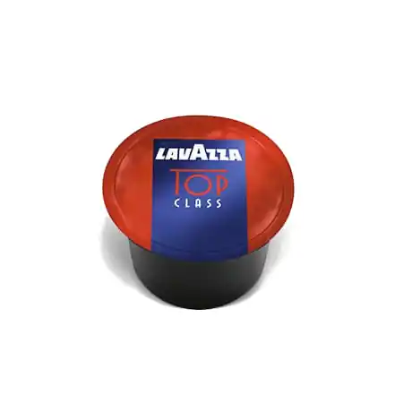 Lavazza Blue Top Class Capsules - 100