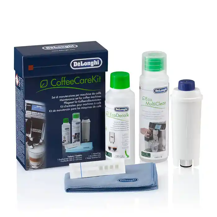 De‘Longhi Coffee Care Kit DLSC306