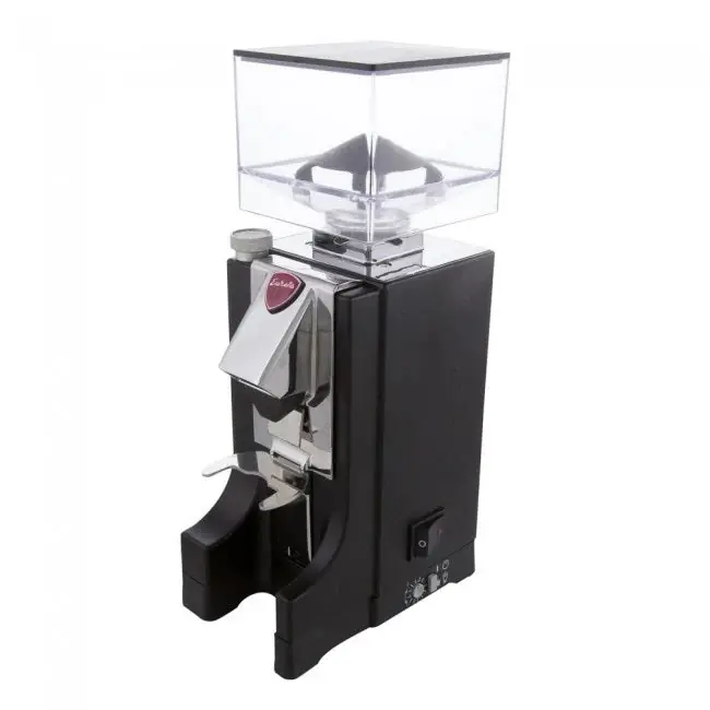 Eureka Mignon Instantaneo - Black