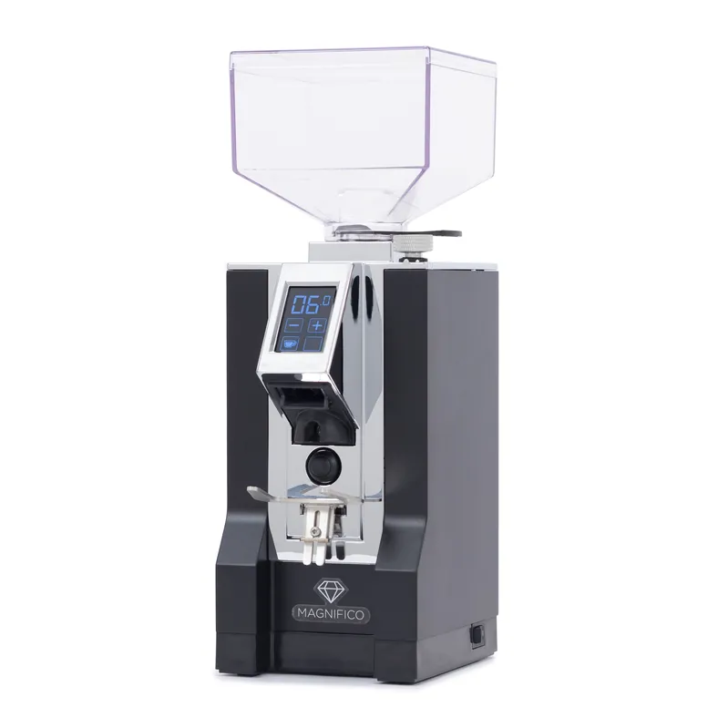 Eureka Mignon Magnifico Coffee Grinder