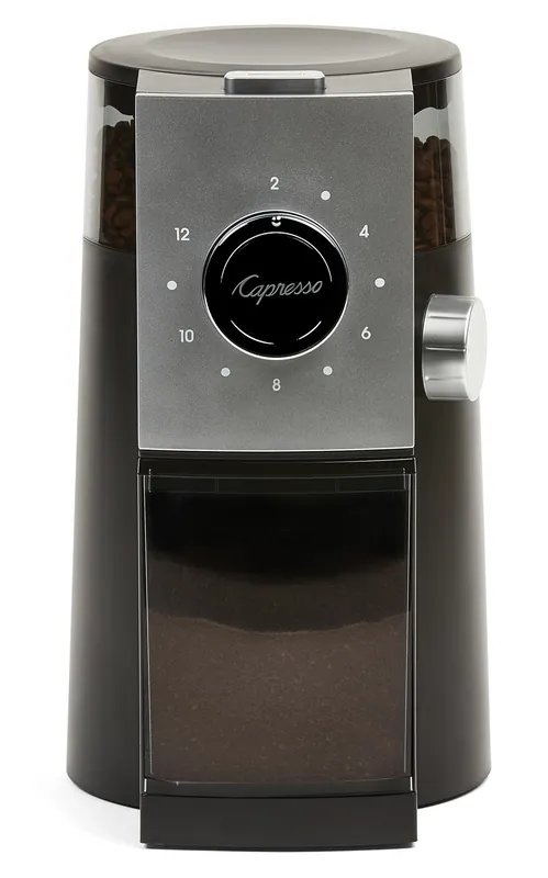 Capresso Grind Select Grinder