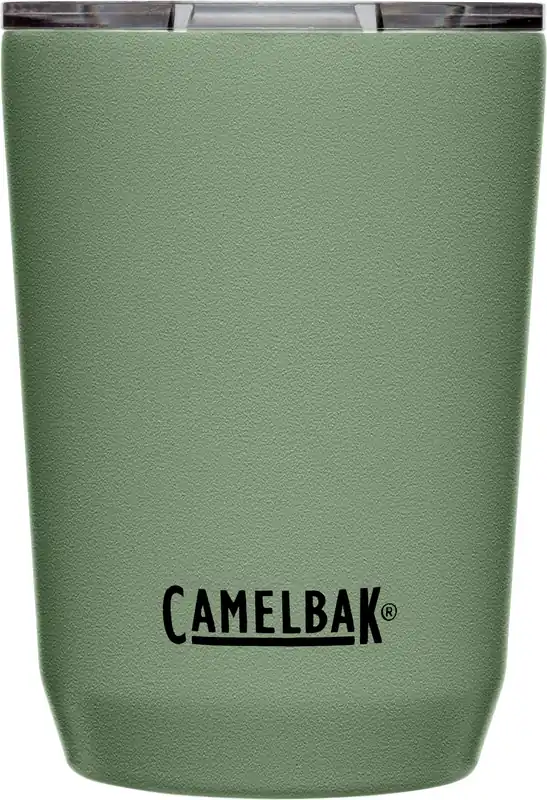 Camelbak Horizon Tumbler 12 oz in Moss