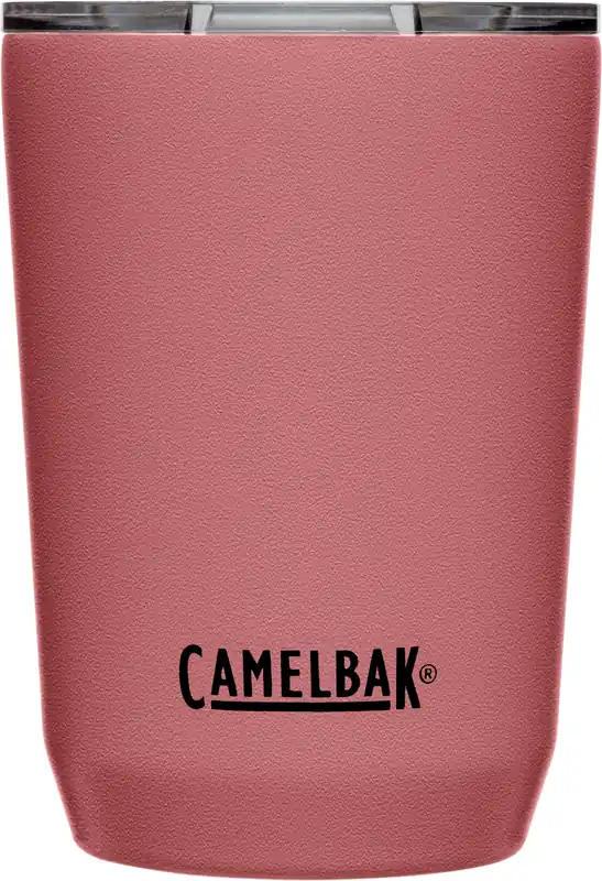 Camelbak Horizon Tumbler 12 oz in Terracotta Rose