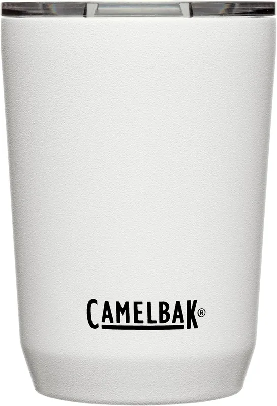 Camelbak Horizon Tumbler 12 oz in White