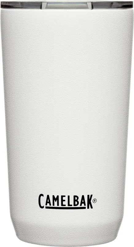 Camelbak Horizon Tumbler 16 oz in White