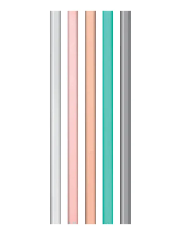 Camelbak Straw Set 5-Pack