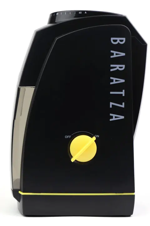 BARATZAgear Encore Accent Kit - Yellow