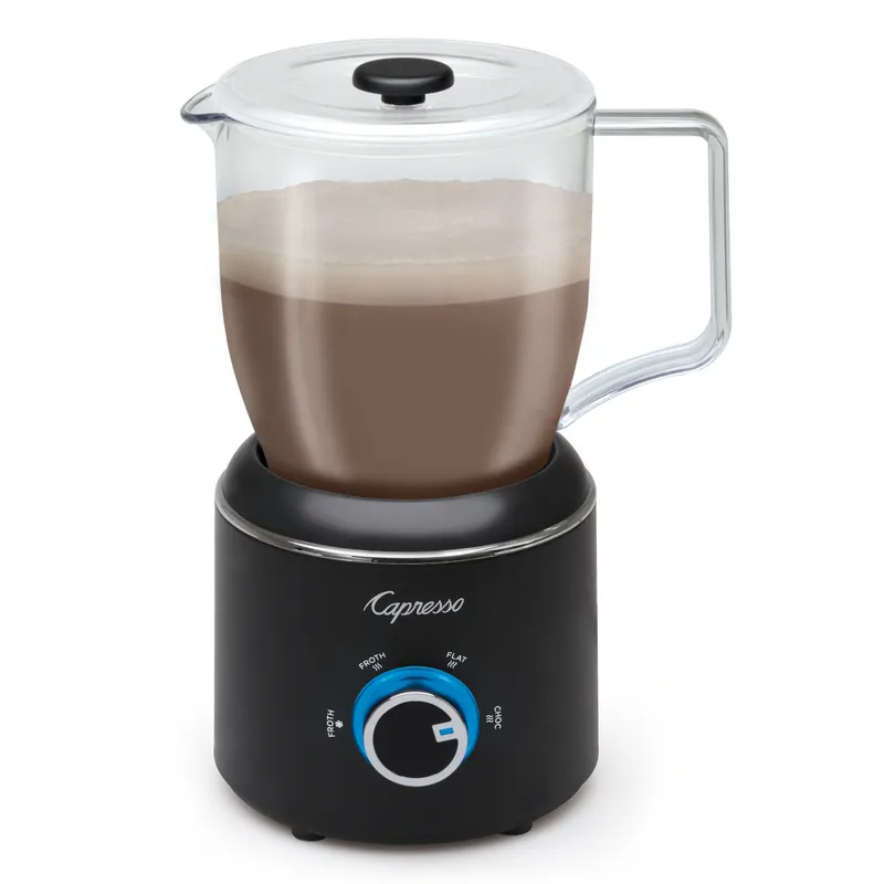Capresso Froth Control Milk Frother