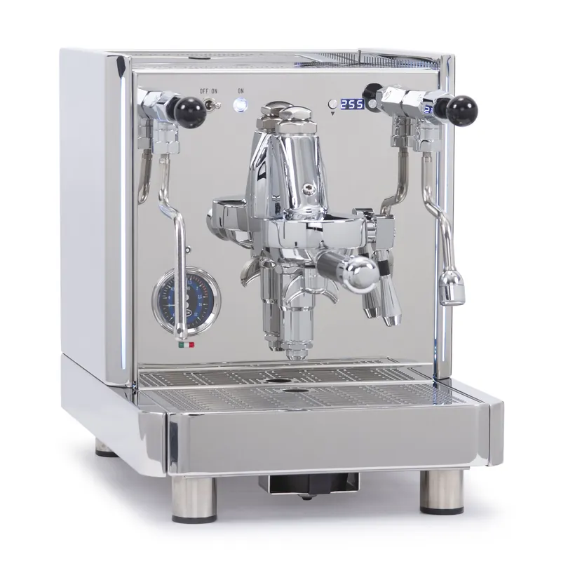 Quick Mill Vetrano Design Espresso Machine