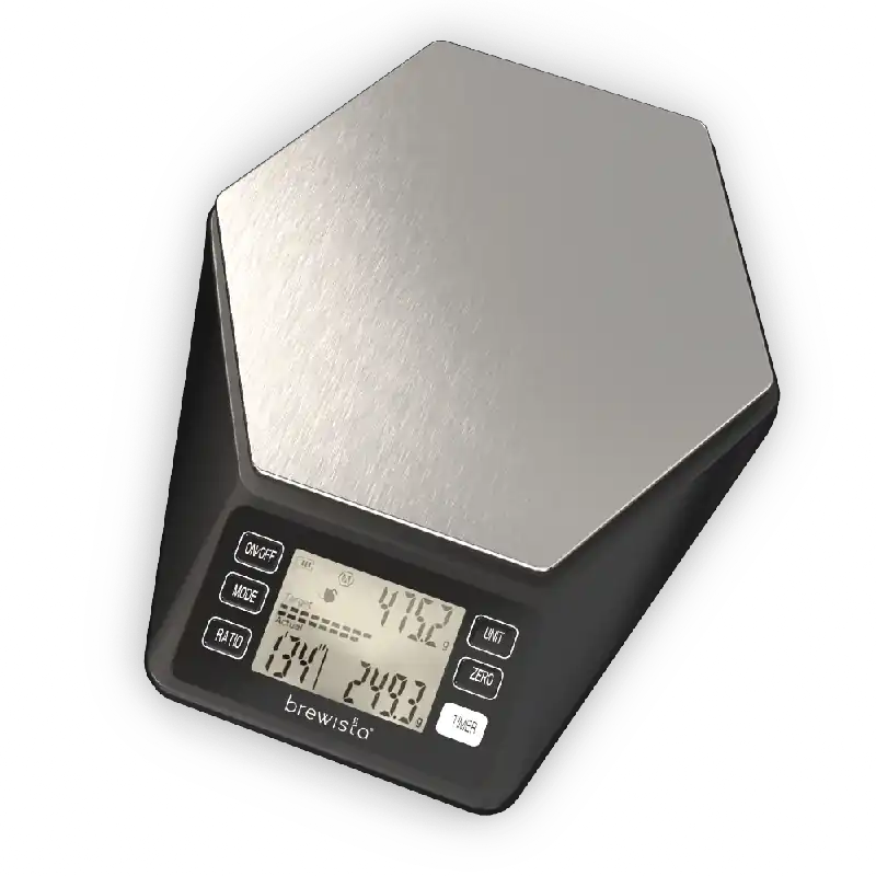 Brewista Ratio Pour Over Scale