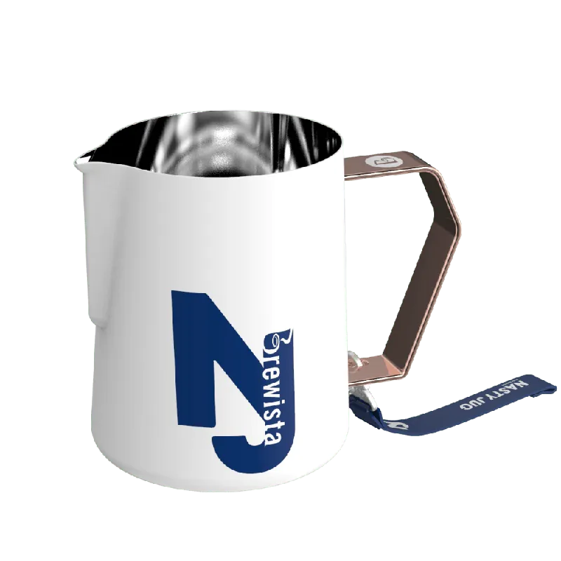 Brewista Nasty Jug with Irvine Quek - 400 ml