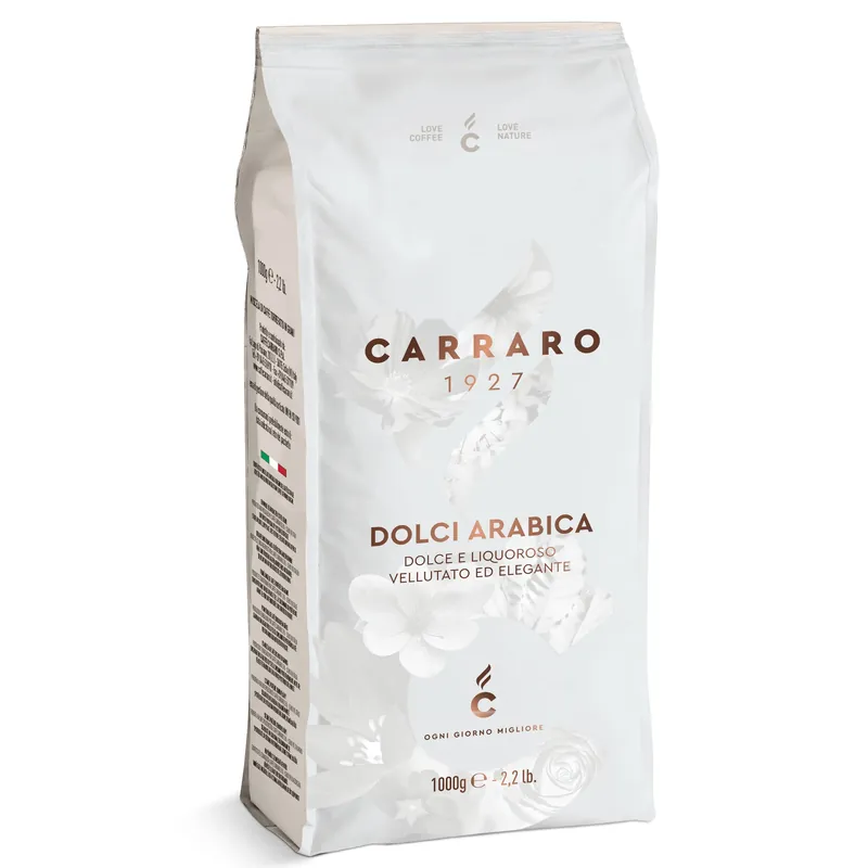 Carraro Dolci Arabica