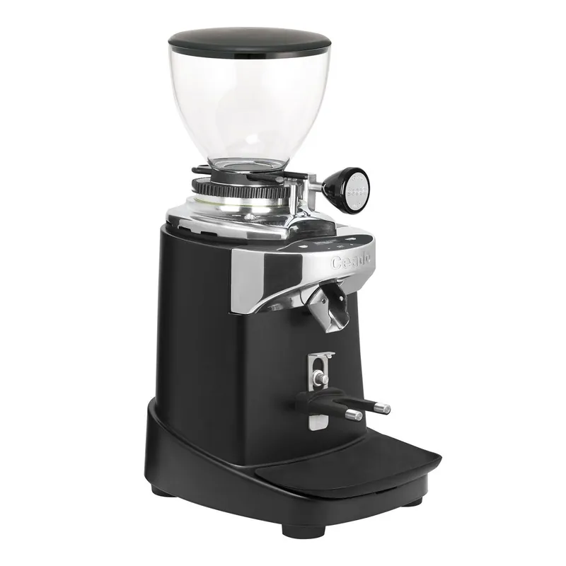 Refurbished Ceado E37S Quick Set Espresso Grinder in Black