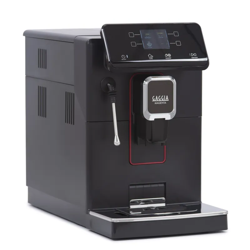 Gaggia Magenta Plus Super-Automatic Espresso Machine
