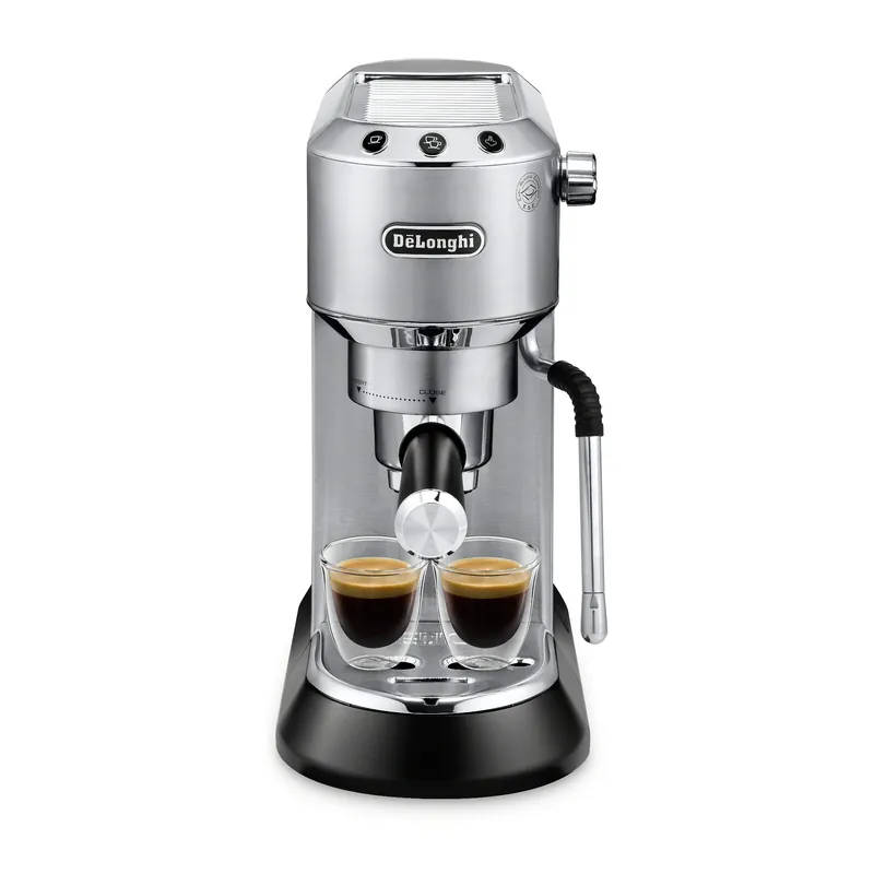 DeLonghi EC885M Dedica Arte Espresso Machine